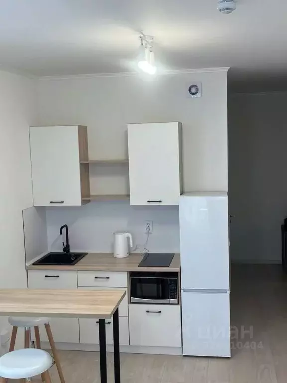 Студия Свердловская область, Екатеринбург просп. Космонавтов, 108/5 ... - Фото 1