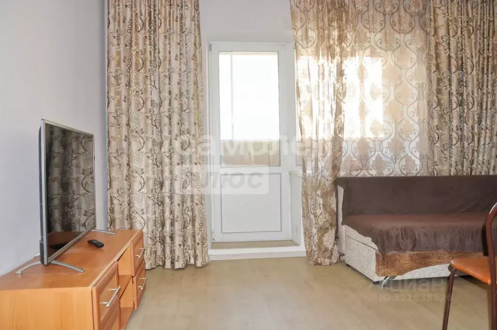 1-к кв. Амурская область, Благовещенск ул. Василенко, 20/1 (42.5 м) - Фото 2