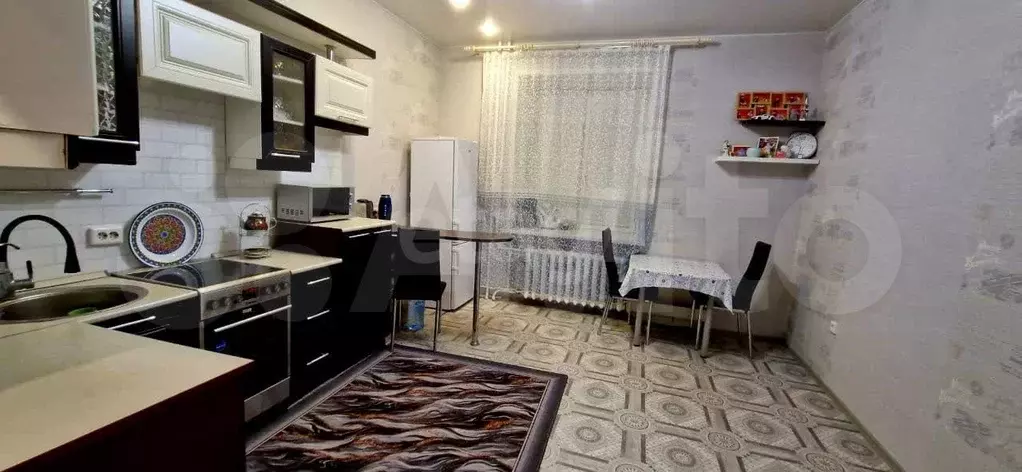 2-к. квартира, 52,8 м, 1/10 эт. - Фото 0