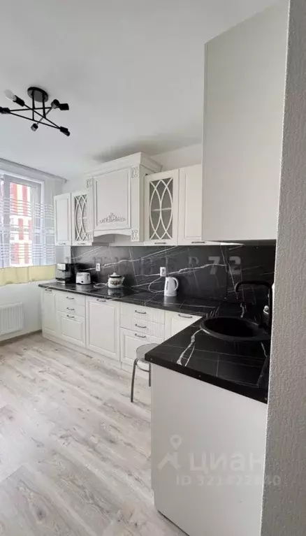 2-к кв. Свердловская область, Екатеринбург ул. Академика Ландау, 36 ... - Фото 1