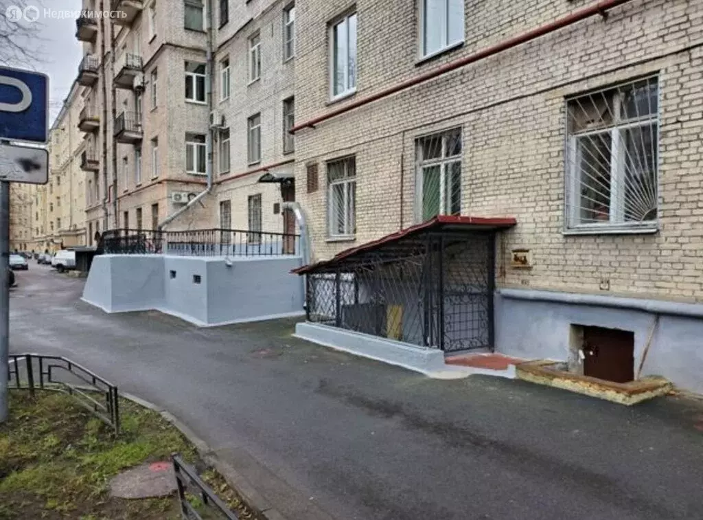 Торговая площадь (204.4 м) - Фото 1