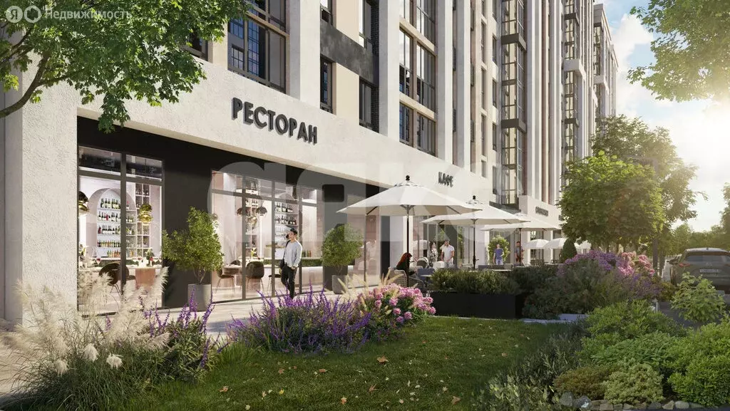 Помещение свободного назначения (116.3 м) - Фото 1