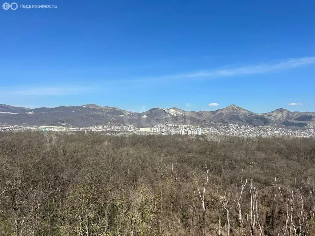 2-комнатная квартира: Новороссийск, Анапское шоссе, 51Д (51.4 м) - Фото 0