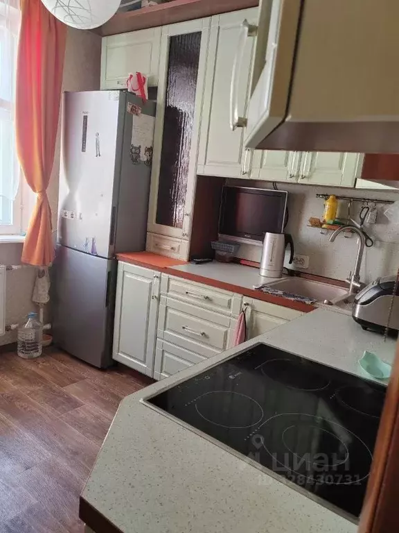 3-к кв. Воронежская область, Воронеж Минская ул., 53 (67.4 м) - Фото 2