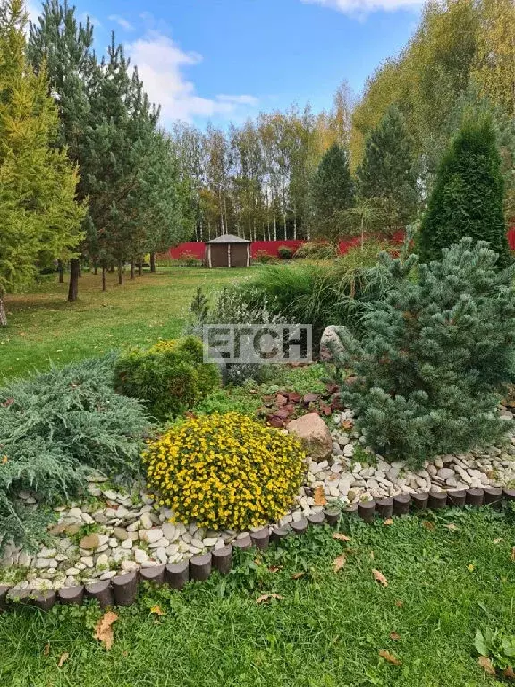 Продается дом в дп Ашукино - Фото 1