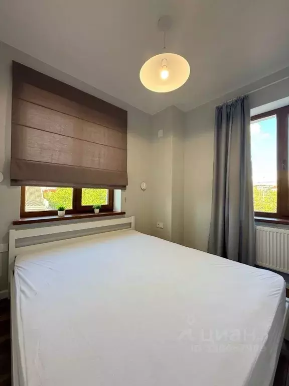1-к кв. Крым, Симферополь ул. Мелевше, 43 (55.0 м) - Фото 2