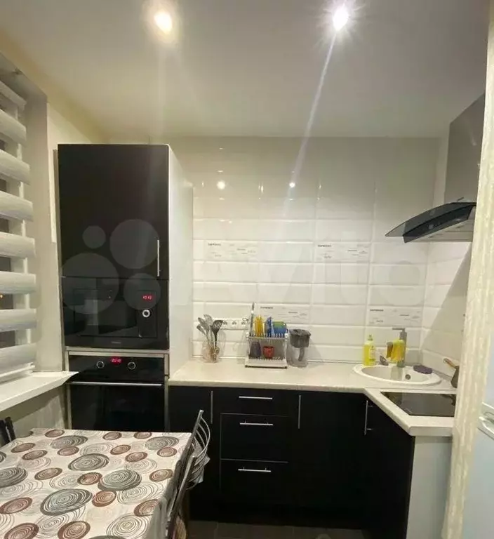 1-к. квартира, 40 м, 2/17 эт. - Фото 0