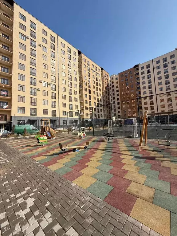 2-к. квартира, 85,5 м, 8/11 эт. - Фото 0