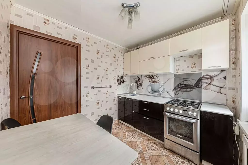 2-к. квартира, 44,4 м, 5/5 эт. - Фото 1