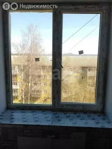 1-комнатная квартира: Златоуст, проспект имени Ю.А. Гагарина, 1-я ... - Фото 2