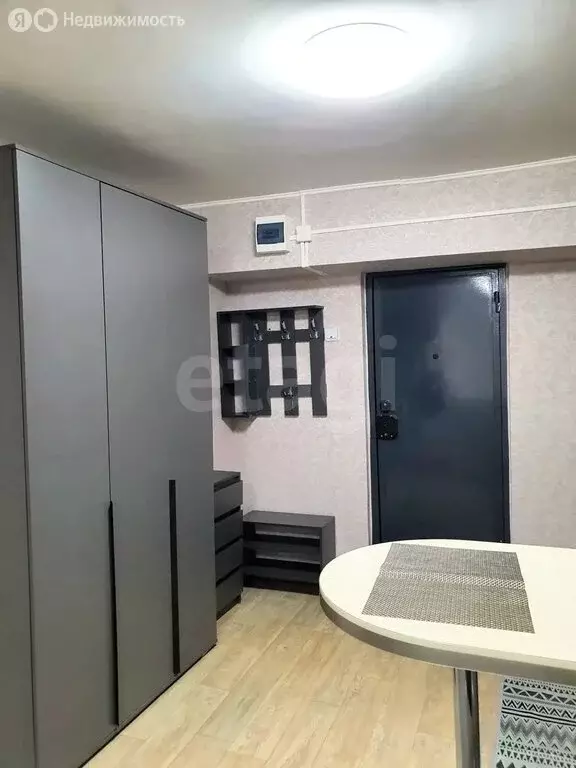 1к в -комнатной квартире (19 м) - Фото 2
