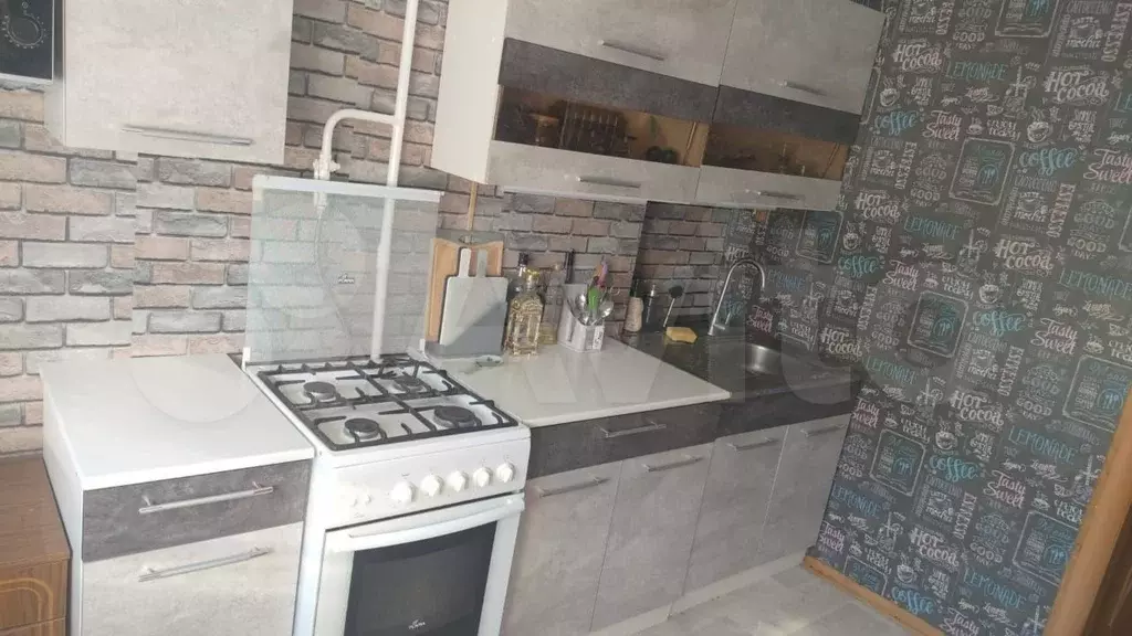3-к. квартира, 69 м, 8/9 эт. - Фото 1