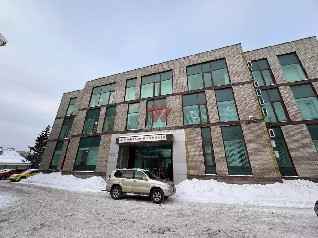 Офис в Нижегородская область, Нижний Новгород ул. Культуры, 101А (57 ... - Фото 1