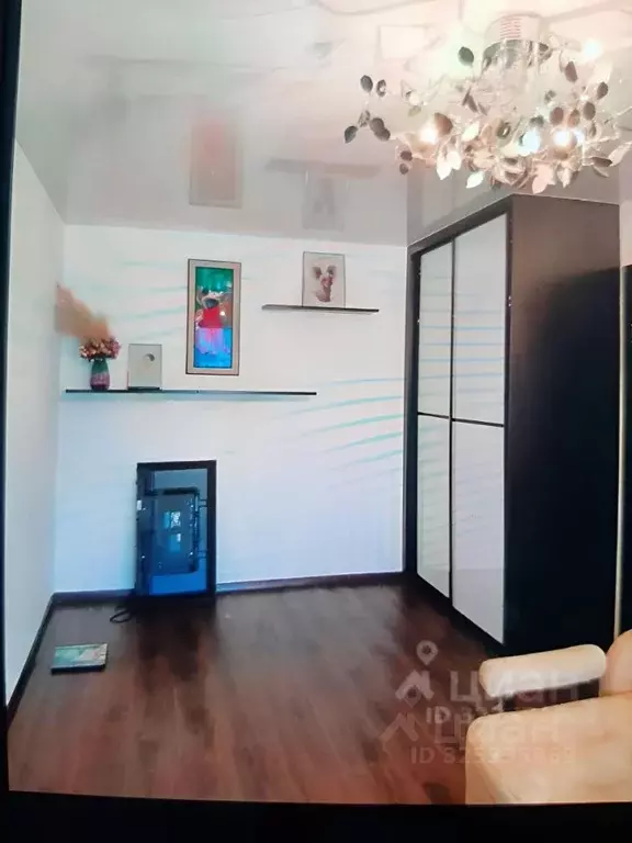 1-к кв. Ульяновская область, Ульяновск ул. Рябикова, 83 (35.0 м) - Фото 2