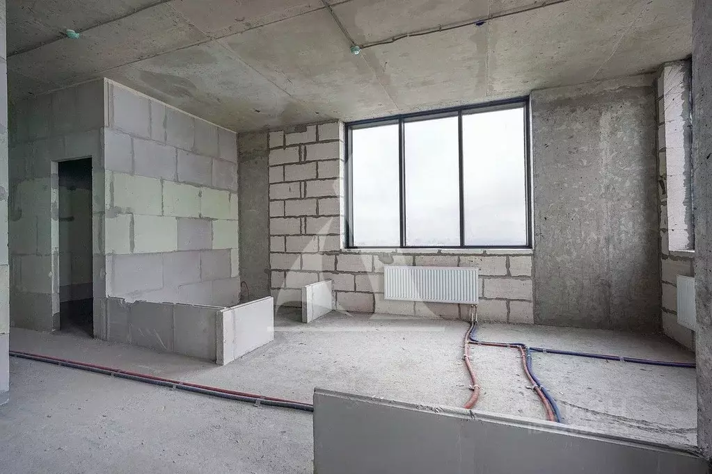 4-к кв. Москва Шмитовский проезд, 39к6 (112.3 м) - Фото 2