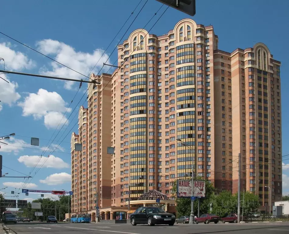 Помещение свободного назначения в Москва Нижегородская ул., 25 (229 м) - Фото 1