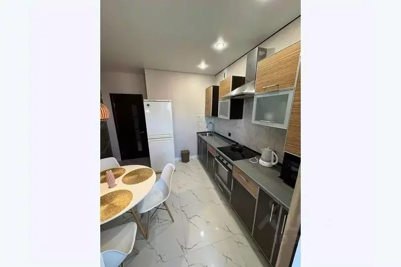 1-к кв. Татарстан, Казань ул. Галимджана Баруди, 18 (44.0 м) - Фото 2