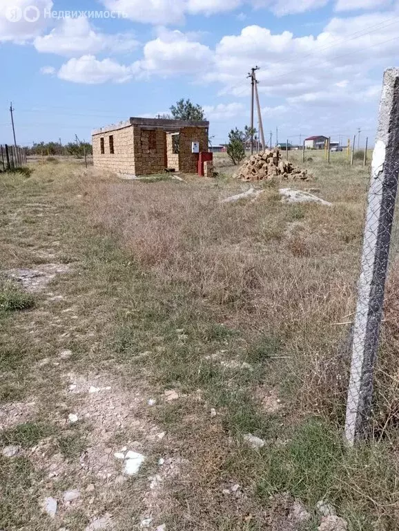 Участок в село Суворовское, Суворовская улица (8 м) - Фото 0