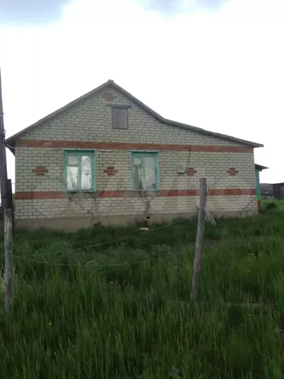 Дом 73 м на участке 16 сот. - Фото 1
