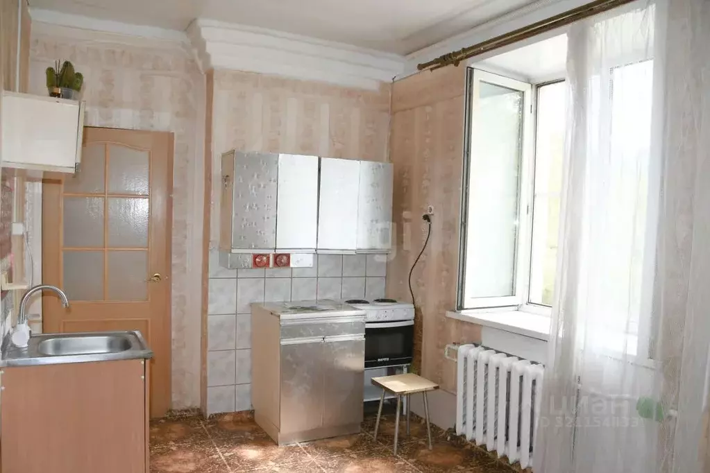 1-к кв. Забайкальский край, Чита Кайдаловская ул., 21 (25.0 м) - Фото 1