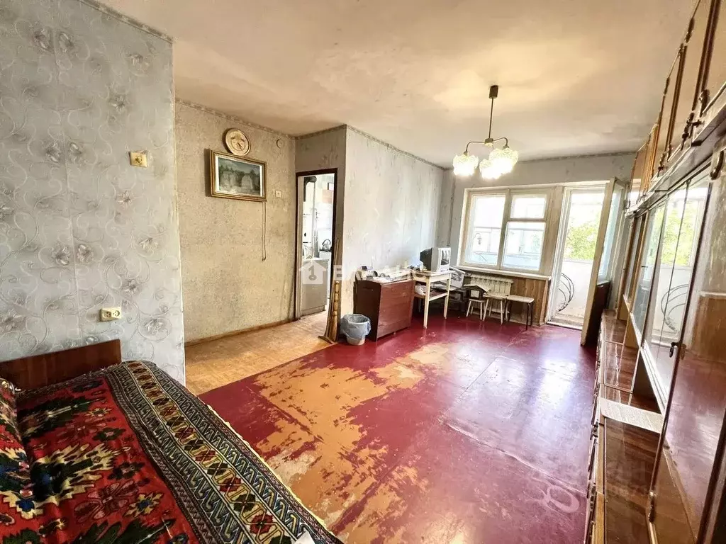 3-к кв. Белгородская область, Белгород ул. Чехова, 24 (56.0 м) - Фото 2