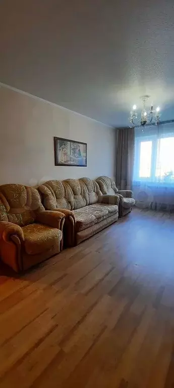 2-к. квартира, 51,7 м, 1/5 эт. - Фото 0
