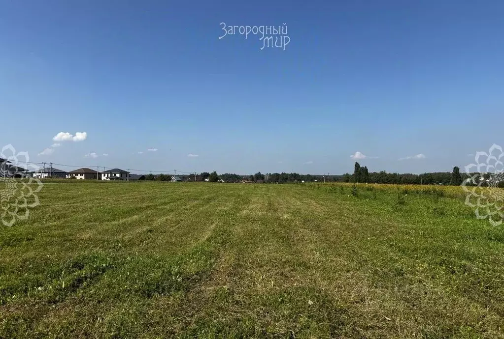 Участок в Московская область, Дмитровский муниципальный округ, пос. ... - Фото 0