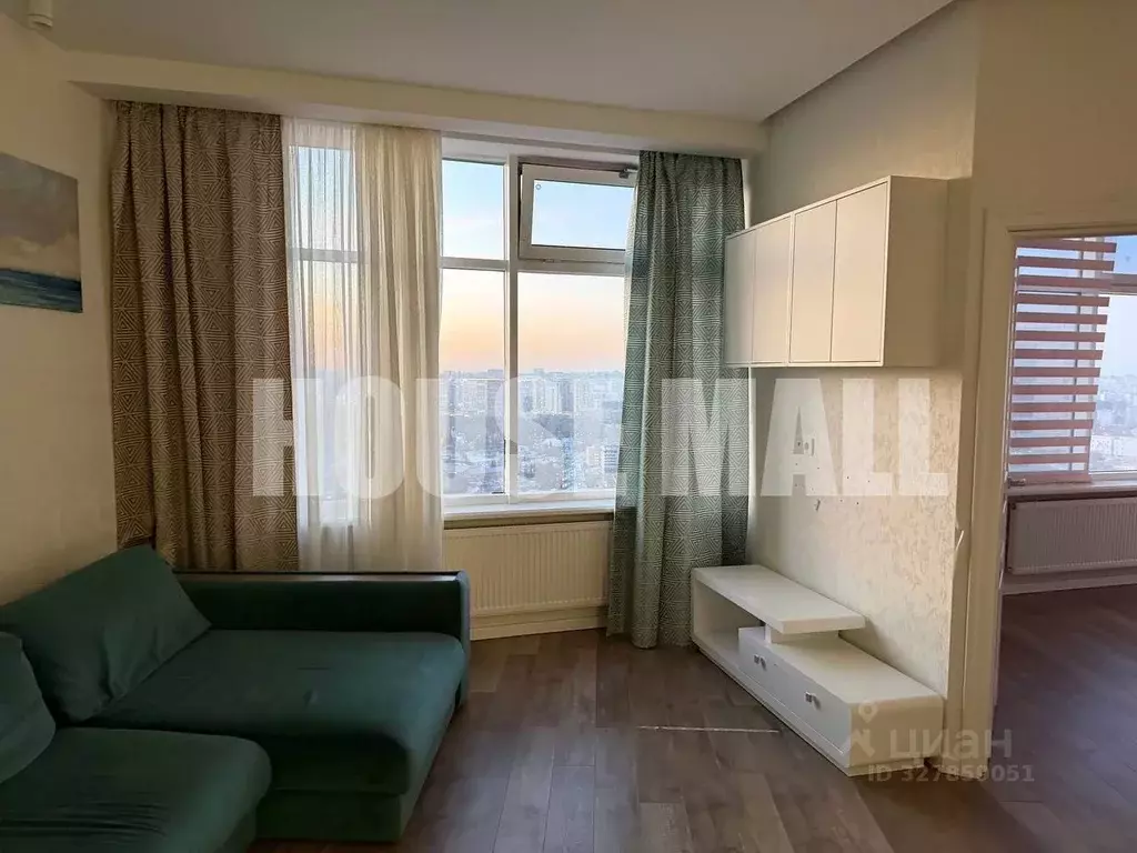 3-к кв. Москва просп. Мира, 188Бк3 (60.0 м) - Фото 1