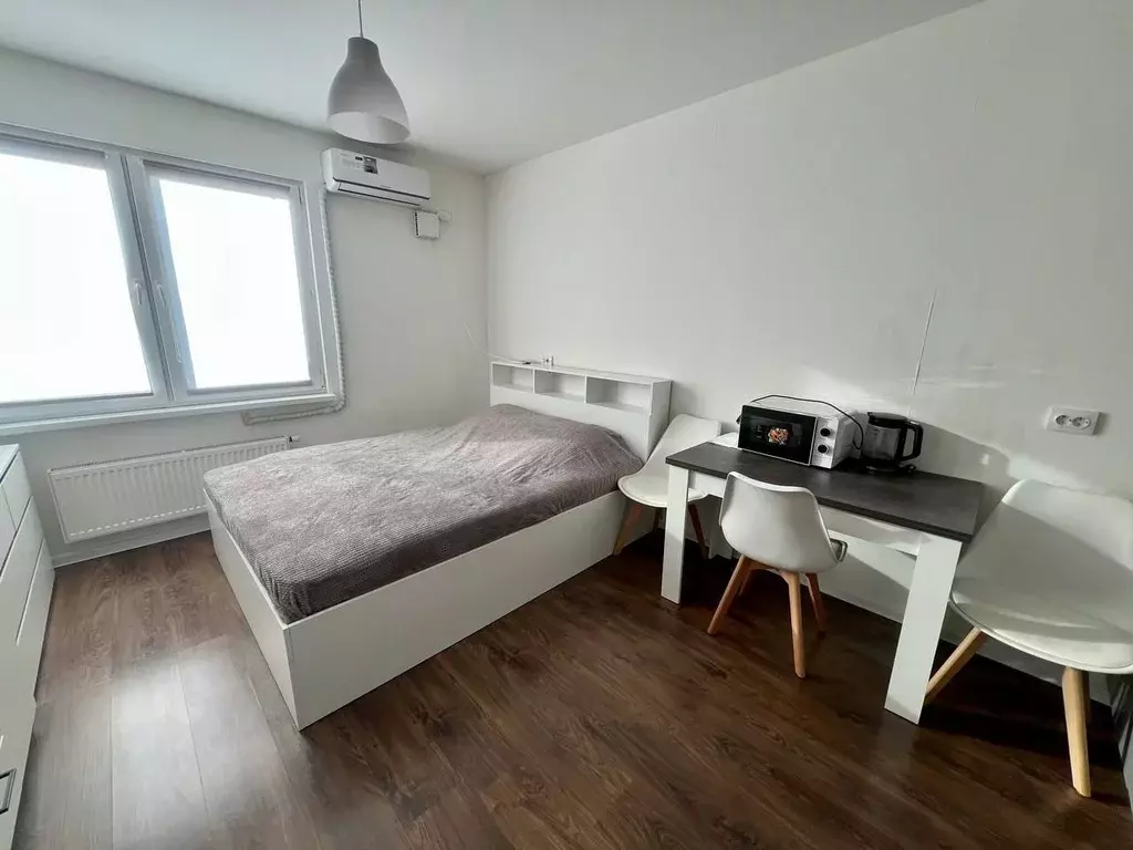 1-к кв. Санкт-Петербург ул. Маршала Казакова, 21к2 (22.0 м) - Фото 1