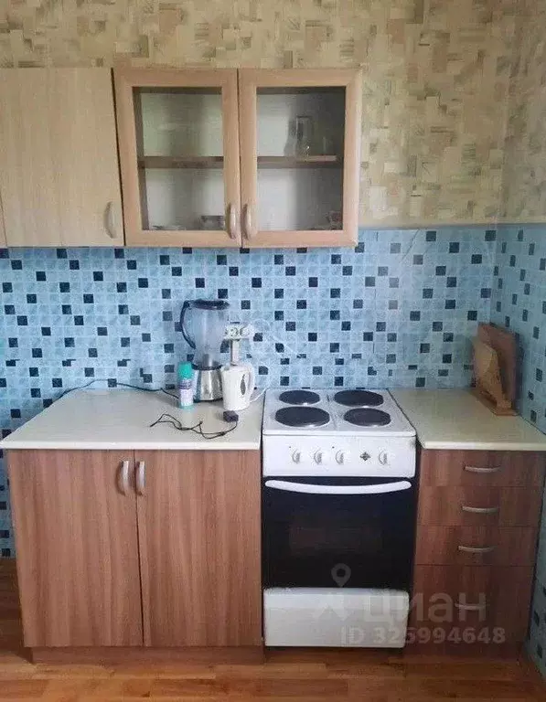 3-к кв. Московская область, Балашиха Авиаторов мкр, ул. Колдунова, 6 ... - Фото 1