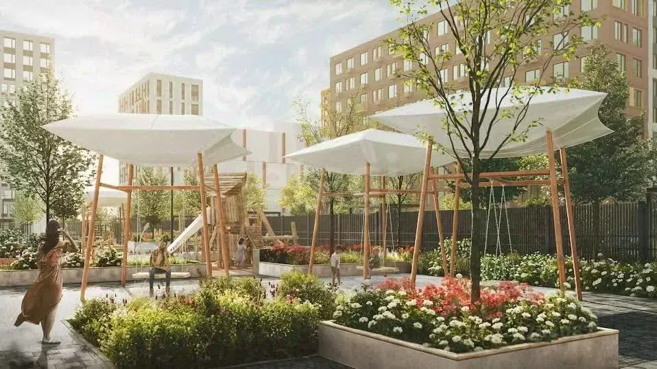 Помещение свободного назначения в Тюменская область, Тюмень ул. Андрея ... - Фото 2