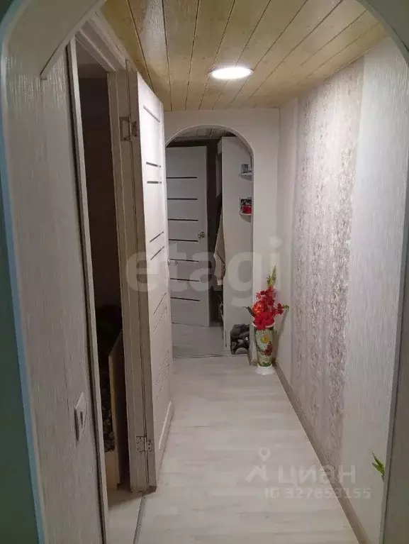 Дом в Тверская область, Тверь Южный проезд, 12 (117 м) - Фото 1