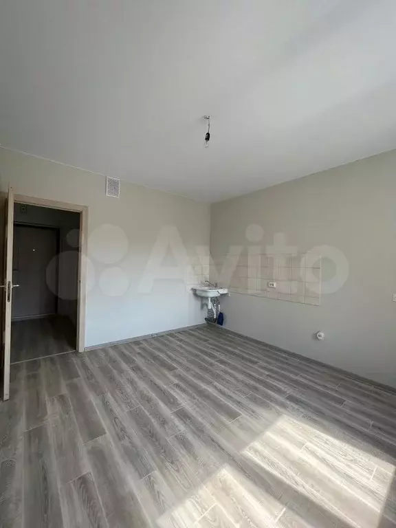 1-к. квартира, 38,4 м, 16/16 эт. - Фото 1