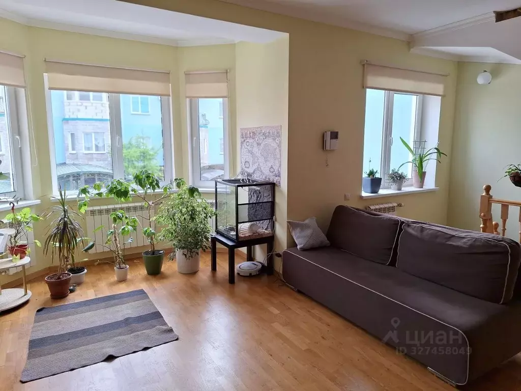 Таунхаус в Москва, Москва, Щербинка ул. 3-я Барышевская, 6 (180 м) - Фото 2