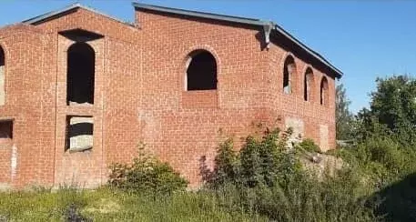 Дом в Алтайский край, Мамонтовский район, с. Мамонтово ул. Шевченко, 2 ... - Фото 2