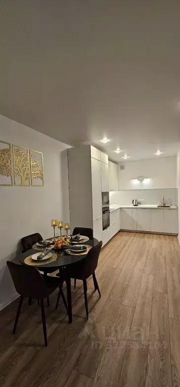 2-к кв. Москва Алтуфьевское ш., 55к5 (67.0 м) - Фото 2