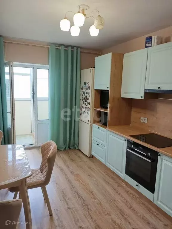 Продаётся 3-к квартира, 77 м - Фото 1