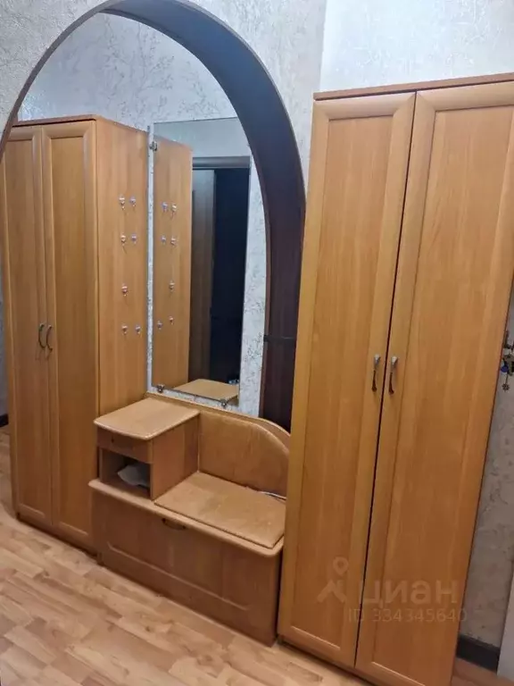 2-к кв. Москва Рублевское ш., 81К1 (53.5 м) - Фото 1