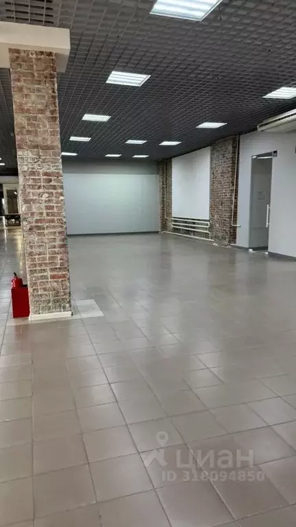 Помещение свободного назначения в Ростовская область, Ростов-на-Дону ... - Фото 0
