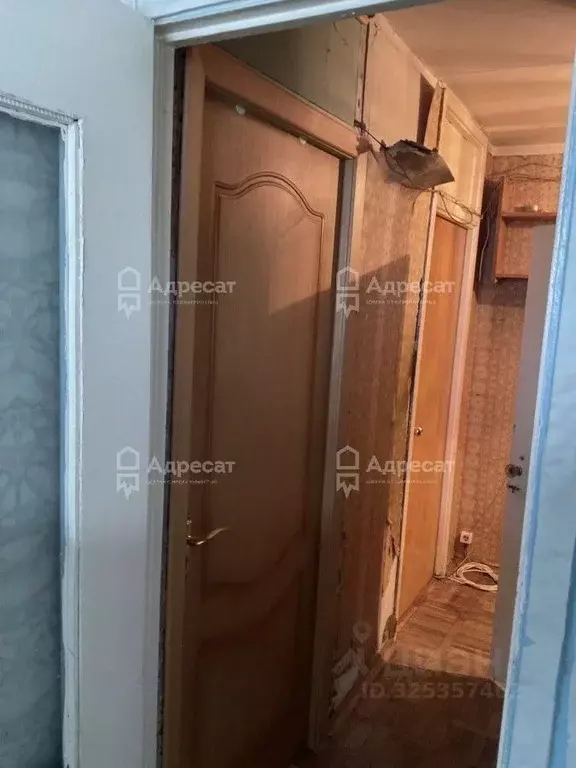 Комната Москва, Москва, Московский г. 1-й мкр, 27 (9.4 м) - Фото 1