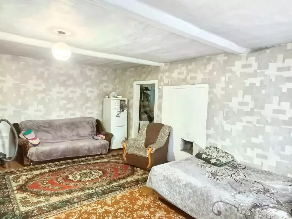 Дом в Кемеровская область, Юрга ул. Ленина, 157А (45 м) - Фото 2