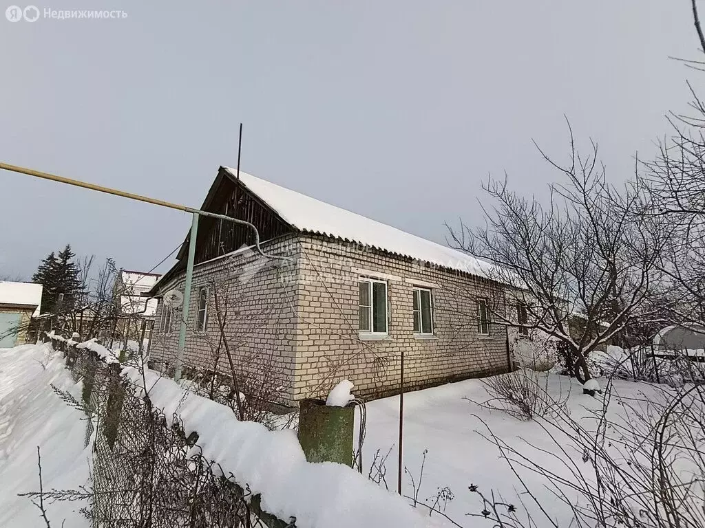 Дом в Рязанская область, рабочий посёлок Шилово, улица Посёлок ... - Фото 1