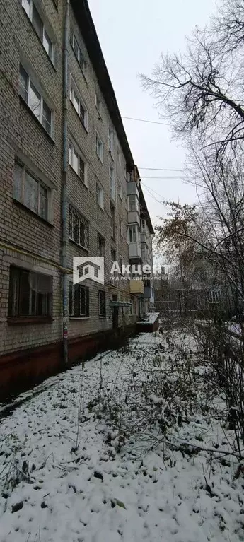 1-к. квартира, 30 м, 3/5 эт. - Фото 0