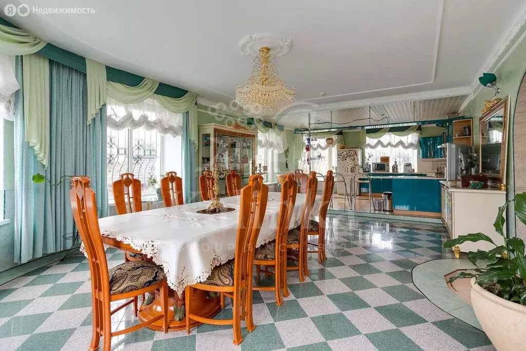 Дом в деревня Шульгино, территория ГП-4 (730 м) - Фото 2
