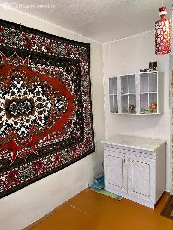 1к в 5-комнатной квартире (10.8 м) - Фото 0