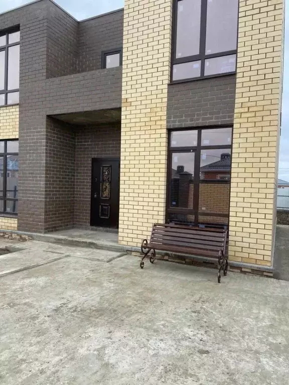 Дом в Краснодарский край, Краснодар городской округ, Ленина хут. 4 ... - Фото 0