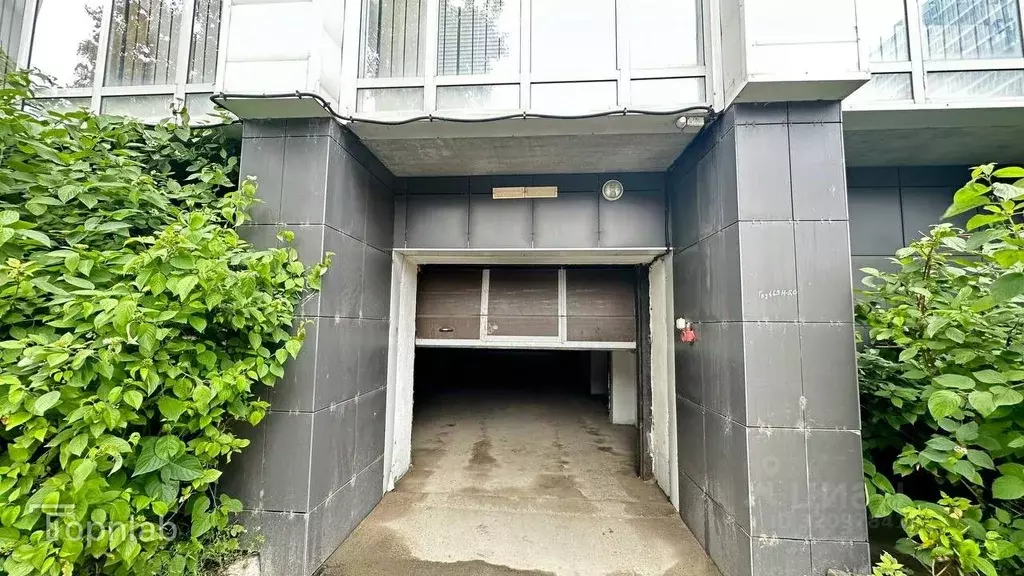 Гараж в Томская область, Томск пер. Николая Островского, 23 (15 м) - Фото 1