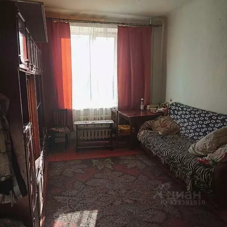 2-к кв. Кемеровская область, Кемерово ул. Назарова, 4 (48.4 м) - Фото 1