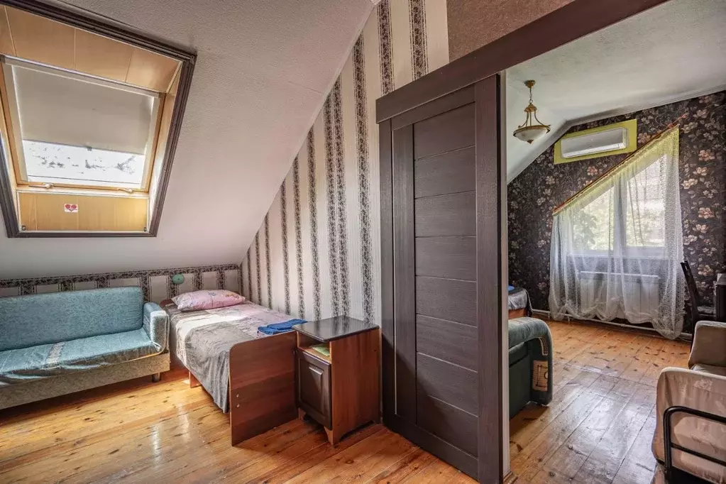 Комната Краснодарский край, Геленджик Изумрудная ул., 18 (35.0 м) - Фото 0