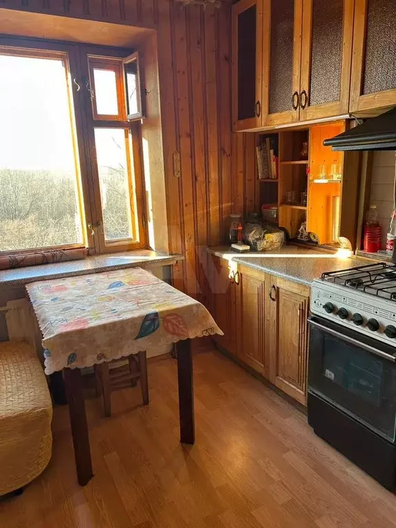 1-к. квартира, 36 м, 7/9 эт. - Фото 0